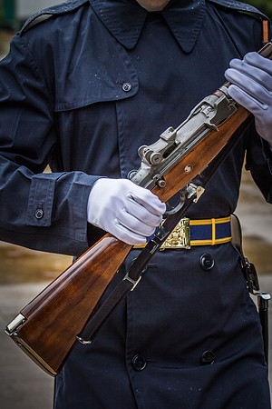 Tomb of the Unknown Soldier