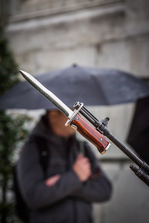 Tomb of the Unknown Soldier