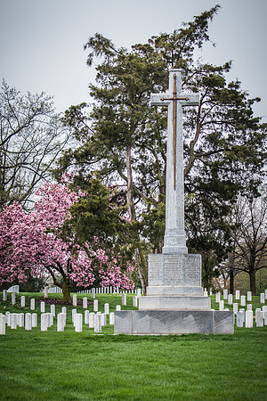Arlington Cemetery