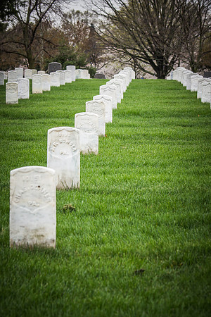 Arlington Cemetery