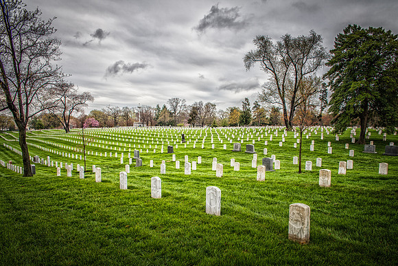 Arlington Cemetery