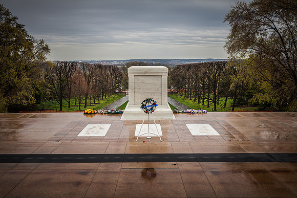 Tomb of the Unknown Soldier