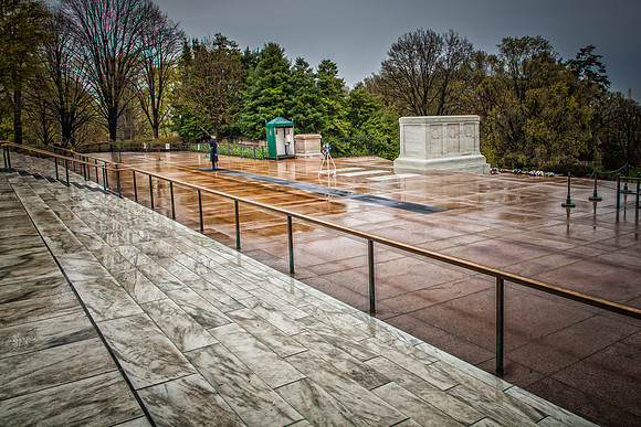 Tomb of the Unknown Soldier