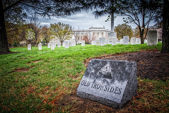 Arlington Cemetery
