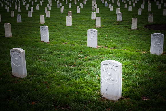 Arlington Cemetery