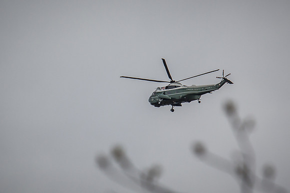 Marine 1