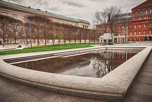 National Law Enforcement Memorial