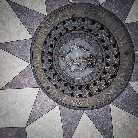 National Law Enforcement Memorial