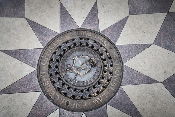 National Law Enforcement Memorial