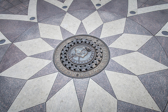 National Law Enforcement Memorial