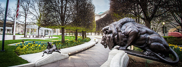 National Law Enforcement Memorial