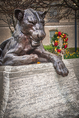 National Law Enforcement Memorial