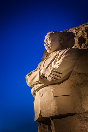 Martin Luther King Jr Memorial