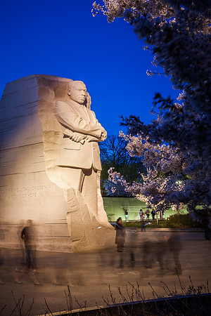 Martin Luther King Jr Memorial
