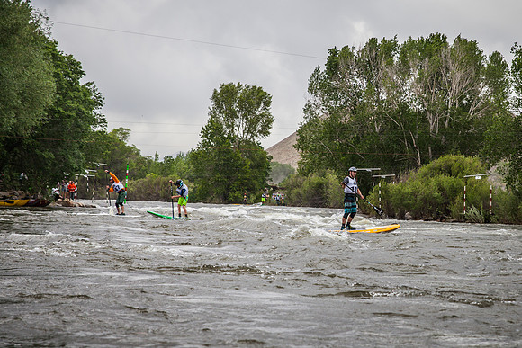 2014 FIBArk-95