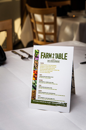 Farm 2 Table