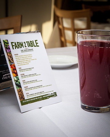 Farm 2 Table