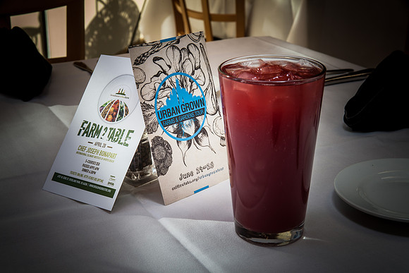 Farm 2 Table