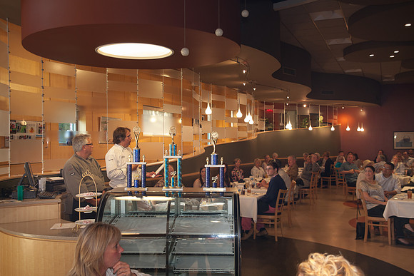 Farm 2 Table