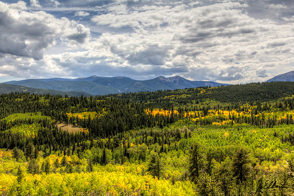 Marshall Pass 2
