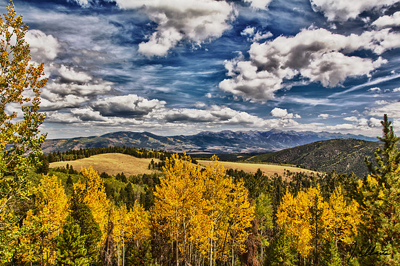 Marshall Pass 4