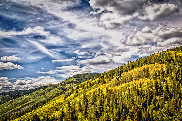 Marshall Pass 7