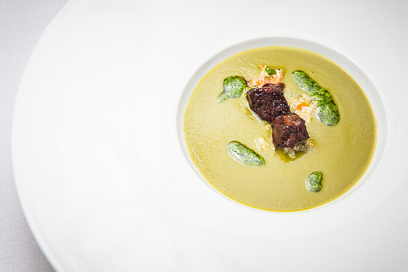Farm 2 Table