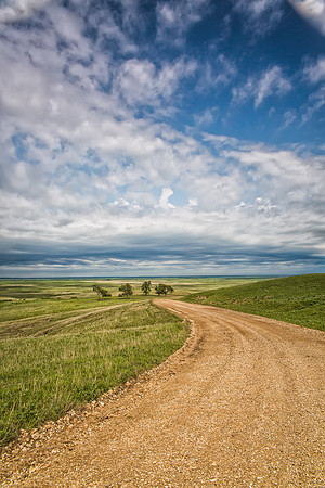 Flinthills Gravel