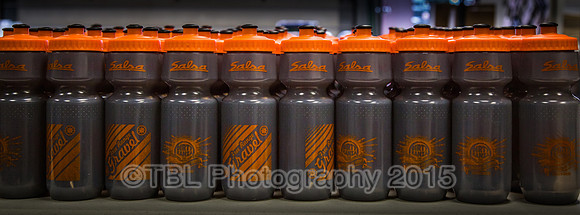 2015 DK200 Prerace