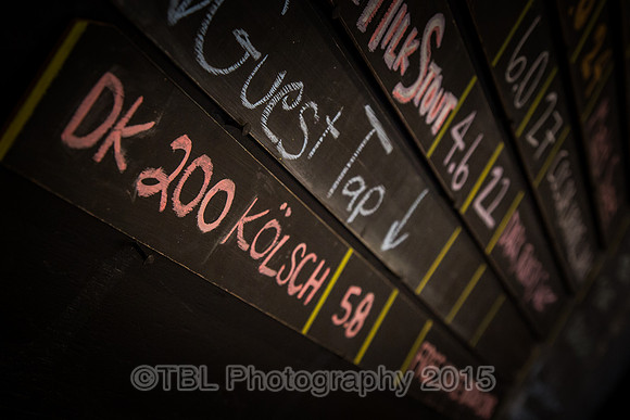 2015 DK200 Prerace
