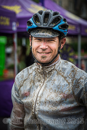 2015 DK200 Prerace