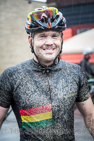 2015 DK200 Prerace