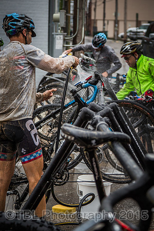 2015 DK200 Prerace