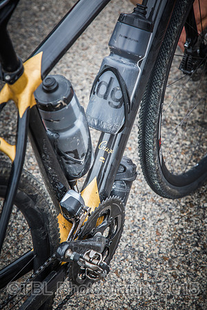 2015 DK200 Prerace