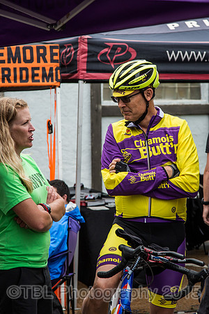 2015 DK200 Prerace