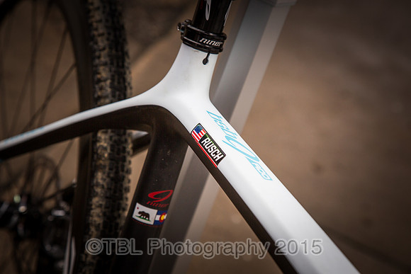2015 DK200 Prerace