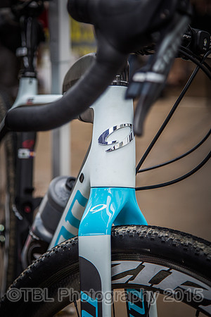2015 DK200 Prerace