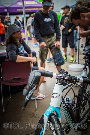 2015 DK200 Prerace