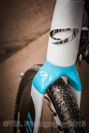 2015 DK200 Prerace