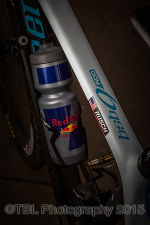 2015 DK200 Prerace