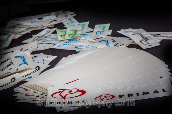 2015 DK200 Prerace