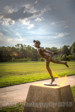 Soaring - Dennis Smith