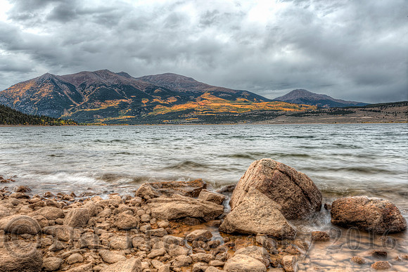 Twin Lake