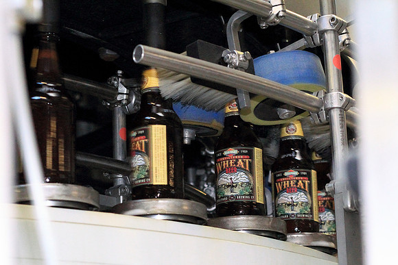 Boulevard Brewery