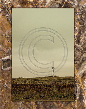solitary wind