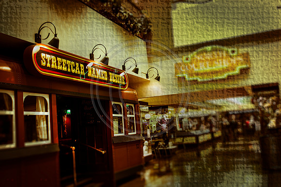 street car