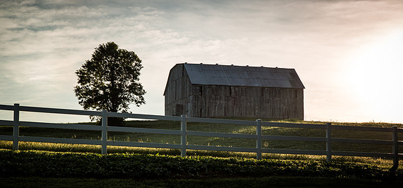 Weston Mo Barn 2