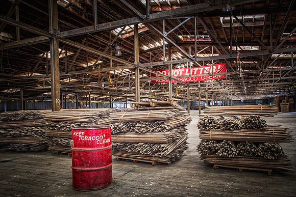 Weston Mo - Weston Tobacco Co