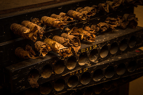 Weston Mo - Weston Tobacco Co