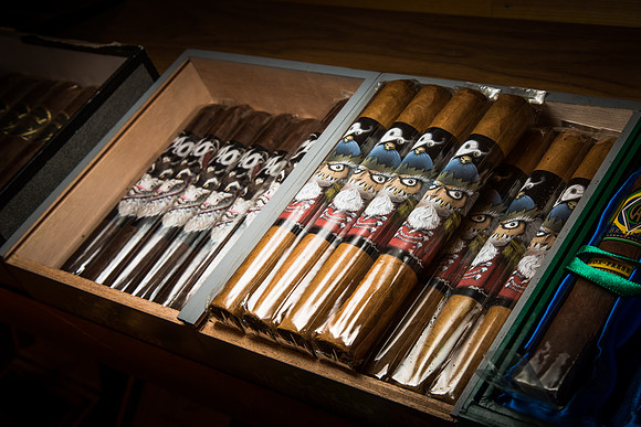 Weston Mo - Weston Tobacco Co